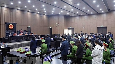 Former director of AIC sentenced to 30 years of imprisonment for bribery