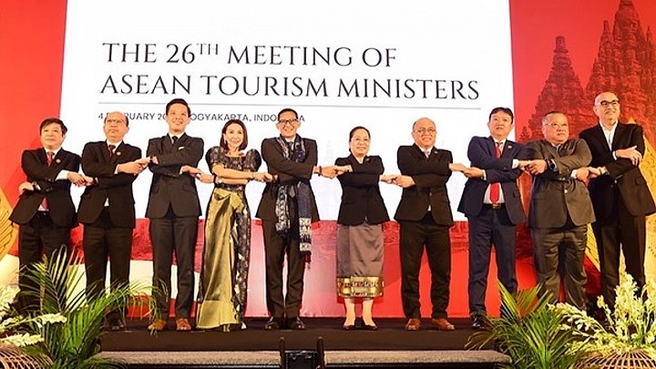 Vietnam calls for ASEAN cooperation to spur tourism development