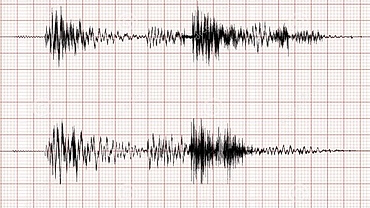 3.9 magnitude earthquake reported in central Vietnam