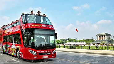 New products, services needed to reach tourism targets