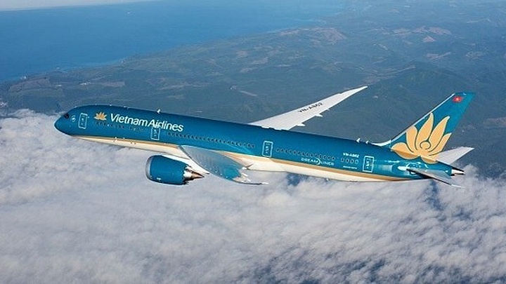 Vietnam Airlines to fully restore flight network to China