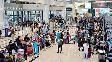 Directive aims to raise aviation security capacity