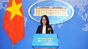 Vietnam requests RoK respect historical truth