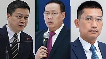 13 Vietnamese named among world's best scientists