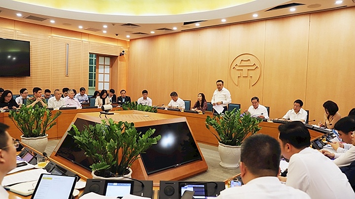 Hanoi ready for partnership conference between Vietnamese and French localities