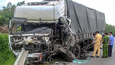1,436 people killed in traffic accidents in Q1