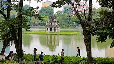 Hanoi wins approval for efforts as member of UNESCO Creative Cities Network