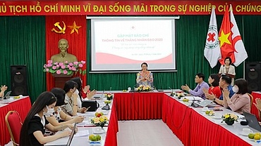 Over US$17 million expected to be mobilised during Humanitarian Month