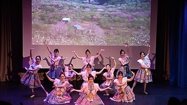 Vietnamese students share study experience in Russia