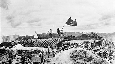 69th anniversary of Dien Bien Phu victory: historic triumph, aspirations of era