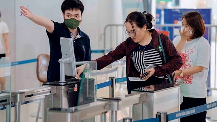 Authority demands e-authentication be deployed in aviation sector