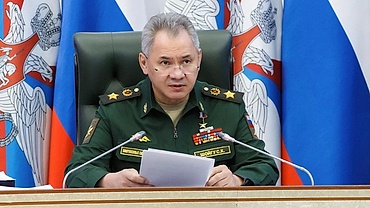 Nga yêu cầu cung cấp cho quân đội đang tham chiến tại Ukraine tất cả vũ khí cần thiết