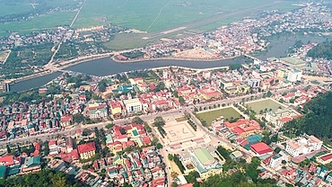 Dien Bien province upholds revolutionary tradition to boost local growth