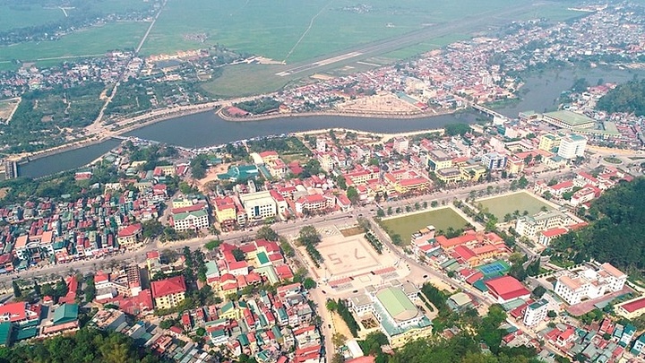 Dien Bien province upholds revolutionary tradition to boost local growth