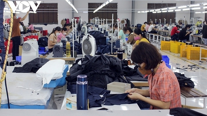 Worker shortage sparks concerns