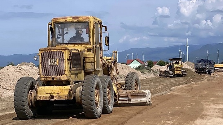 Investment of US$304.3 million proposed to upgrade Mekong Delta roads