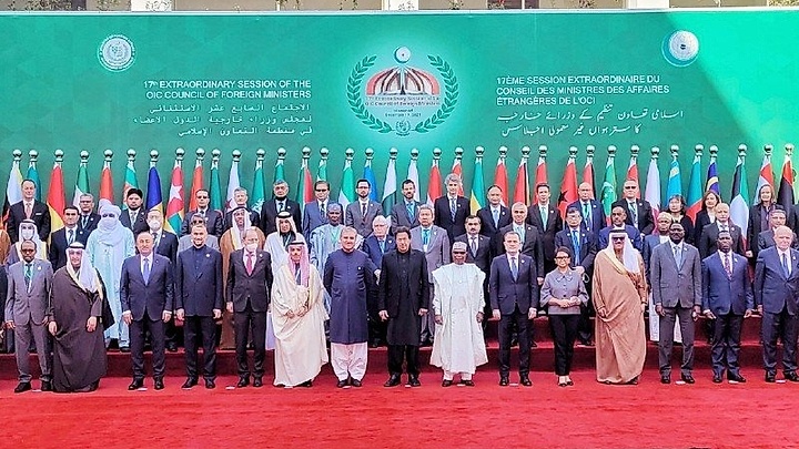 Iran kêu gọi OIC họp khẩn cấp sau khi Hamas tấn công liên tiếp vào Israel