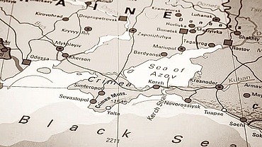 Bế tắc trên bộ, Ukraine chuyển sang gây khó cho Nga trên mặt trận biển