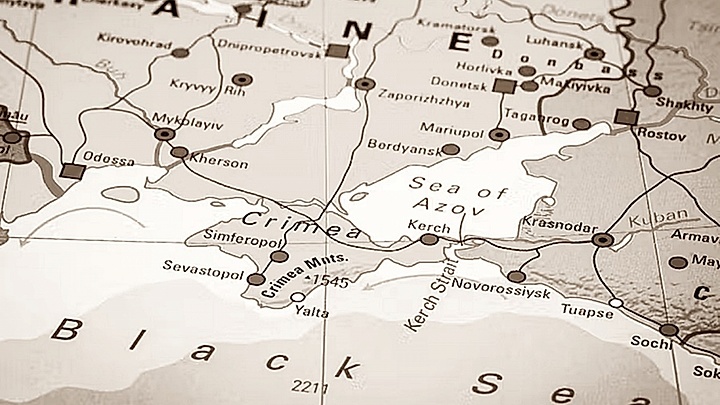 Bế tắc trên bộ, Ukraine chuyển sang gây khó cho Nga trên mặt trận biển