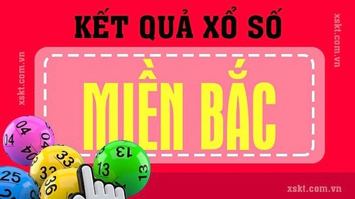 Trực tiếp kết quả xổ số miền Bắc thứ Hai 4/3 - XSMB 4/3 - KQXSMB 4/3/2024