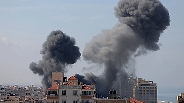 Mỹ tiếp tục nỗ lực phóng thích các con tin ở Gaza