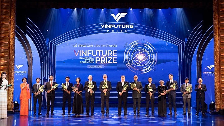 VinFuture Foundation calls for 2024 Prize nominations