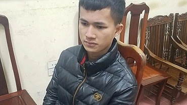 Tạm giữ tài xế dương tính với ma túy, tông thẳng vào CSGT
