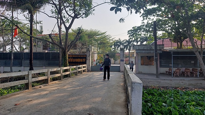 Đang truy bắt gần 200 người trốn khỏi cơ sở cai nghiện ma túy