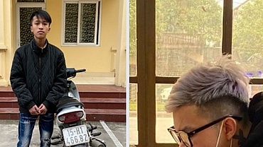 Liên tiếp phát hiện, xử lý các trường hợp “bốc đầu xe” ở Hải Phòng