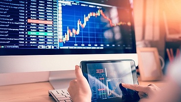Nhận định chứng khoán 15/5: VN-Index tiếp đà tăng để kiểm định vùng 1.930-1.940