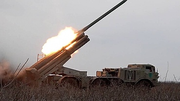 Nga tuyên bố phá vỡ phòng tuyến của Ukraine ở Verbove, hạ hơn 17.000 UAV