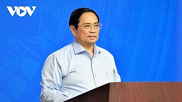 Thủ tướng gửi thư khen việc thực hiện phát hành hóa đơn điện tử xăng dầu