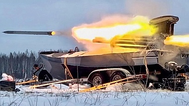 Toàn cảnh quốc tế sáng 6/2: Ukraine chuẩn bị tấn công lớn chưa từng có vào Nga