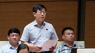 Nợ mua sinh phẩm xét nghiệm phòng dịch COVID-19 gần 1.000 tỷ