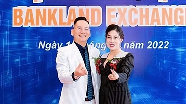 Vẽ dự án "ma", dựng 70 phó chủ tịch, tổng giám đốc để lừa đảo huy động vốn