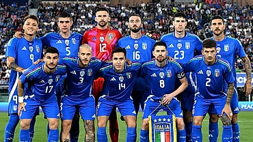 Lịch thi đấu và trực tiếp EURO 2024 hôm nay 15/6: ĐKVĐ xuất trận