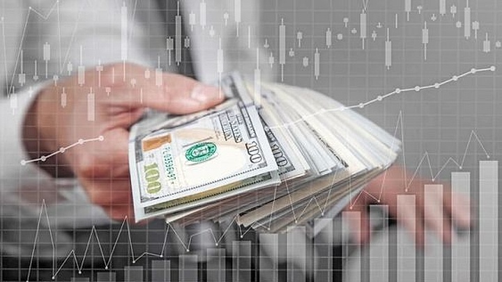Tỷ giá USD hôm nay 7/7: Tỷ giá trung tâm đóng cửa tại 24.246 đồng/USD