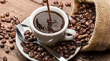 Giá cà phê hôm nay 16/5: Giá cà phê Robusta và Arabica duy trì mạch giảm