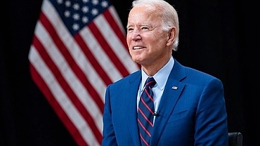 President Biden congratulates Vietnamese Party General Secretary, President