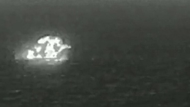 Toàn cảnh quốc tế sáng 9/2: UAV Nga truy kích xuồng không người lái Ukraine