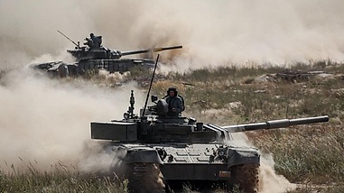 Toàn cảnh quốc tế trưa 18/2: Nga tấn công Ukraine ở phía Nam Donetsk