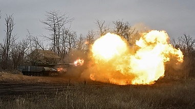 Nhìn lại 3 năm xung đột Nga - Ukraine và con đường tìm kiếm hòa bình