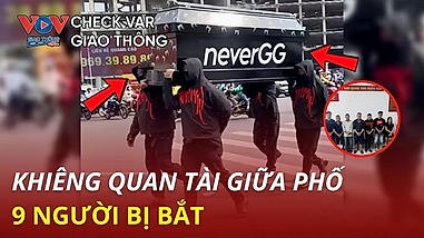 Cái kết đắng cho chiêu trò quảng cáo đi quá giới hạn