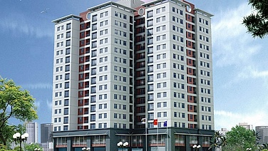 Dòng tiền tìm kênh trú ẩn an toàn: Bất động sản đang mất sức hút?