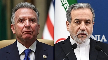 Mỹ - Iran có thể đàm phán trực tiếp tại Pakistan hôm nay (11/4)