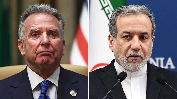 Mỹ - Iran có thể đàm phán trực tiếp tại Pakistan hôm nay (11/4)
