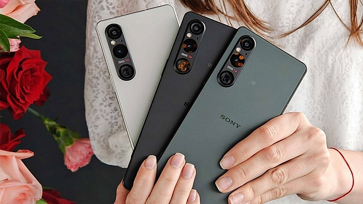 Vì sao Sony sẽ không sản xuất smartphone Xperia?