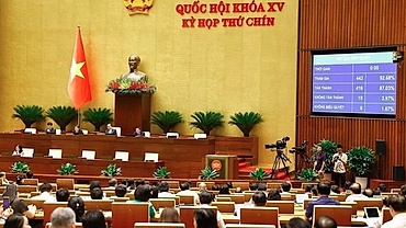 National Assembly continues to discuss draft laws, resolutions on May 29