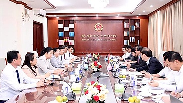 Lao language to be taught in Vietnamese schools