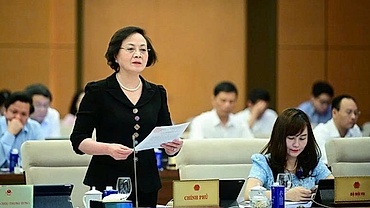 Gov’t submits provincial restructuring plan to National Assembly